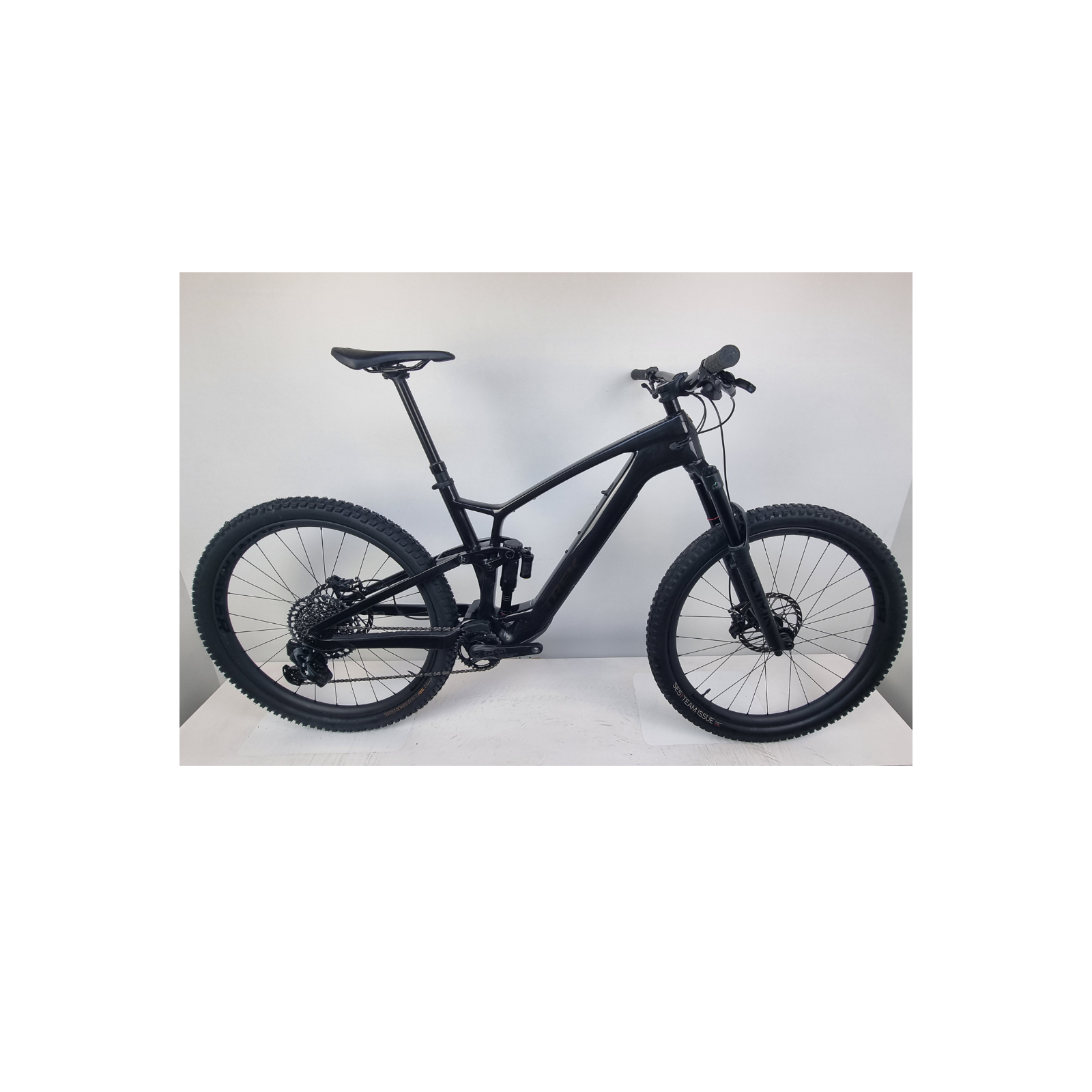 Trek FUEL EXe 9.8 GX AXS / Größe XL / Demo #039