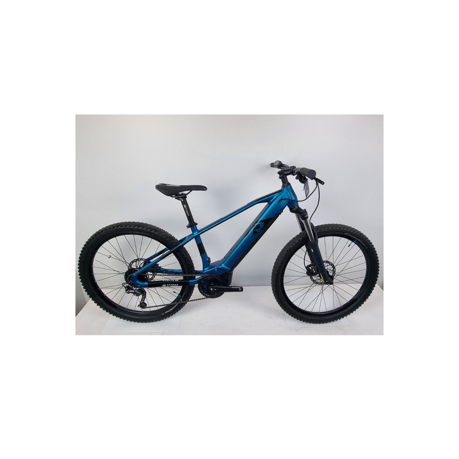 HardRay E 5.0 Gr. 40 blue #344