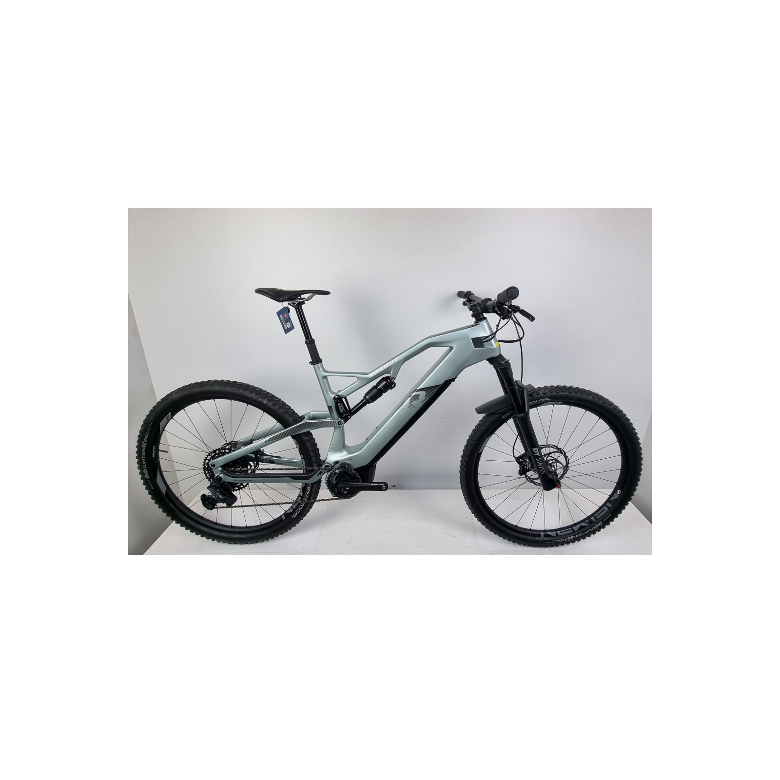 Airray 11.0 Gr. 50 pistaccio chrome #261