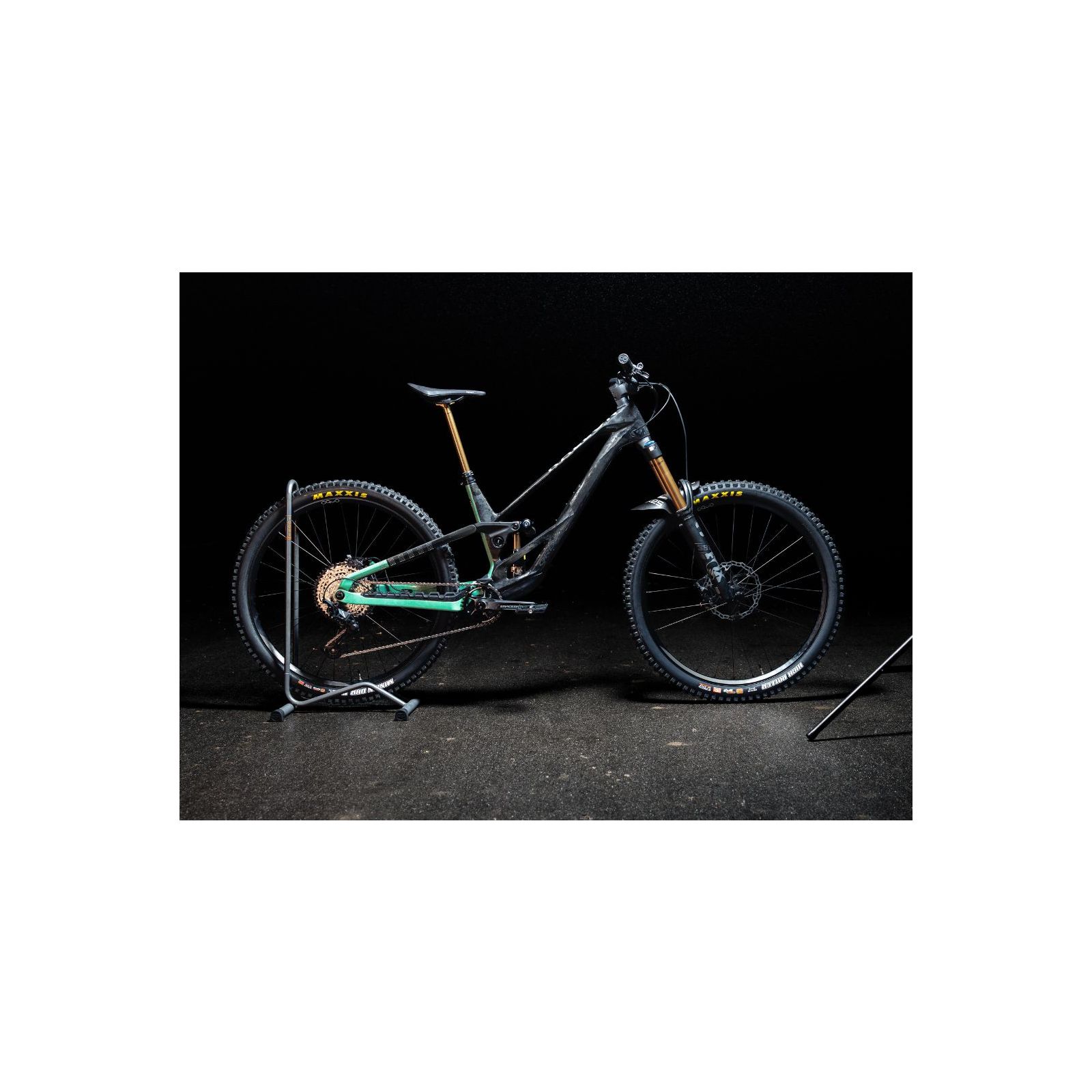 Rallon 450 E10 / Custom 