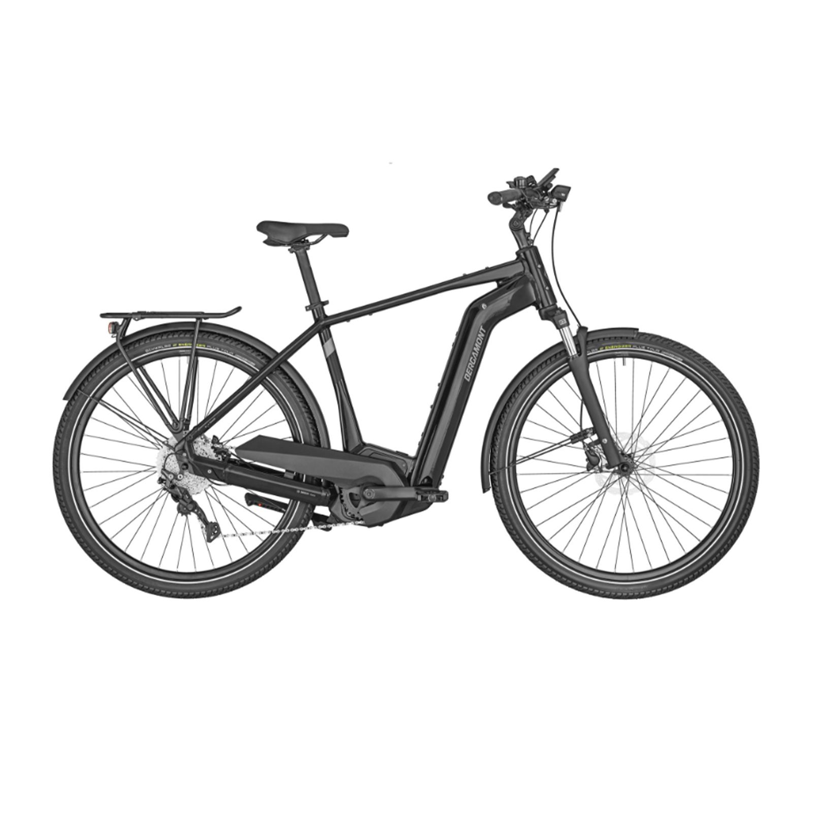 E-Horizon Edition 6 Gent