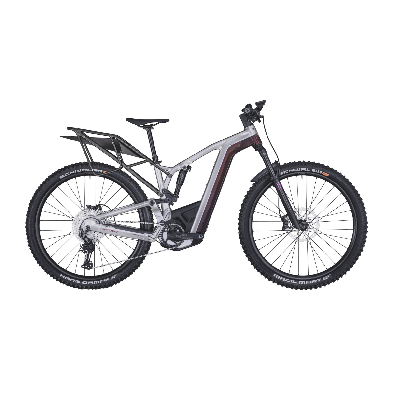 E-Trailster 130 Pro 
