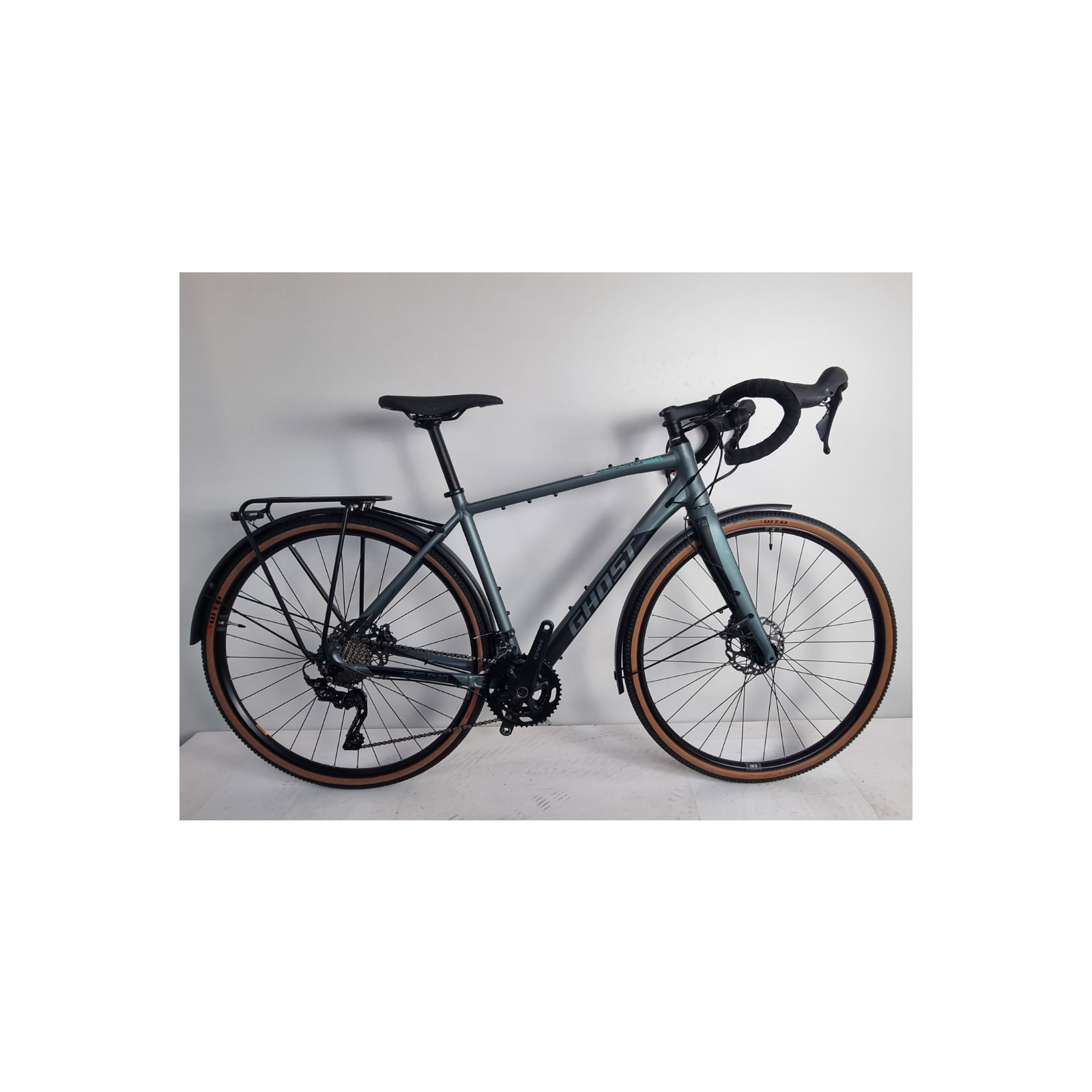 Road Rage EQ AL / Größe M / #227