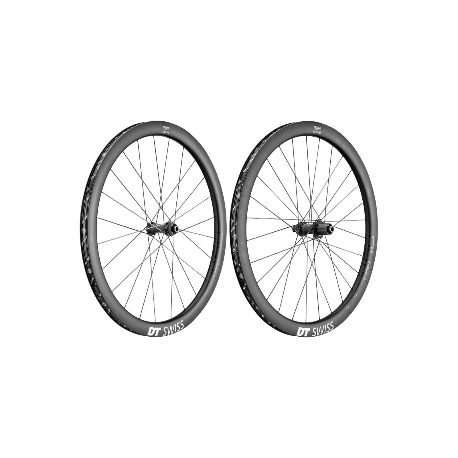 Laufradsatz HGC 1400 Spline 27,5 Shimano 11s (Non-Boost)