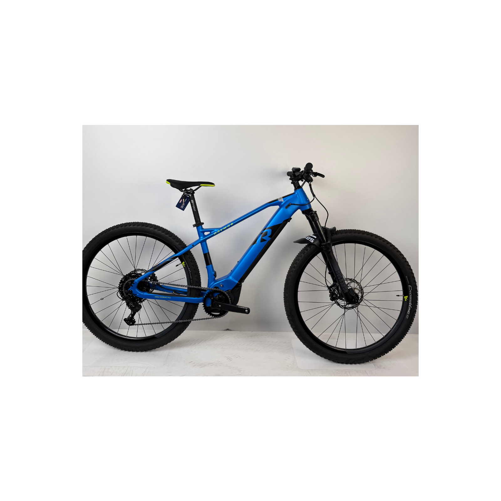 HardRay E 6.0 Gr. 45 #238