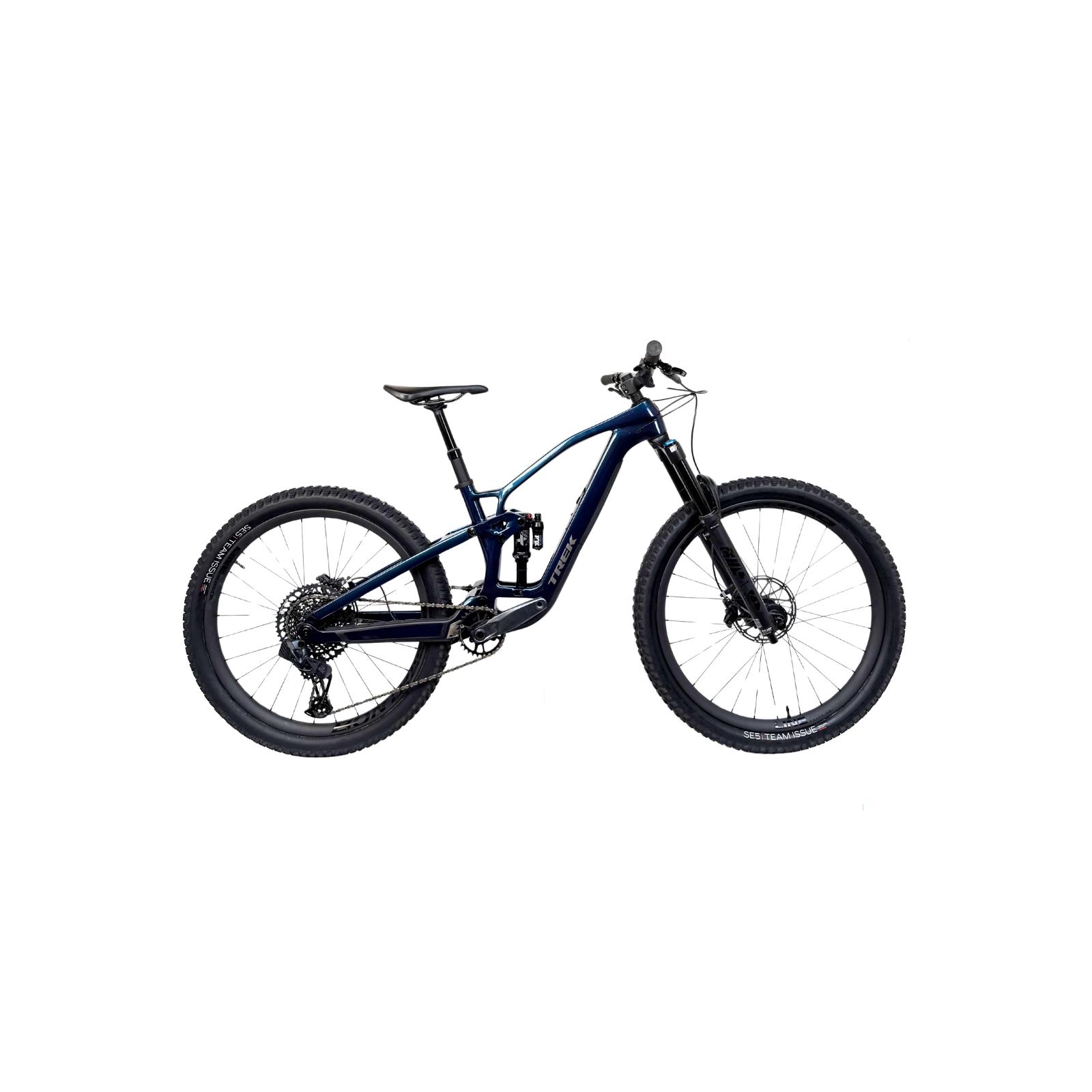 Fuel EX 9.8 GX AXS / Größe S / 27.5" / Demo #053