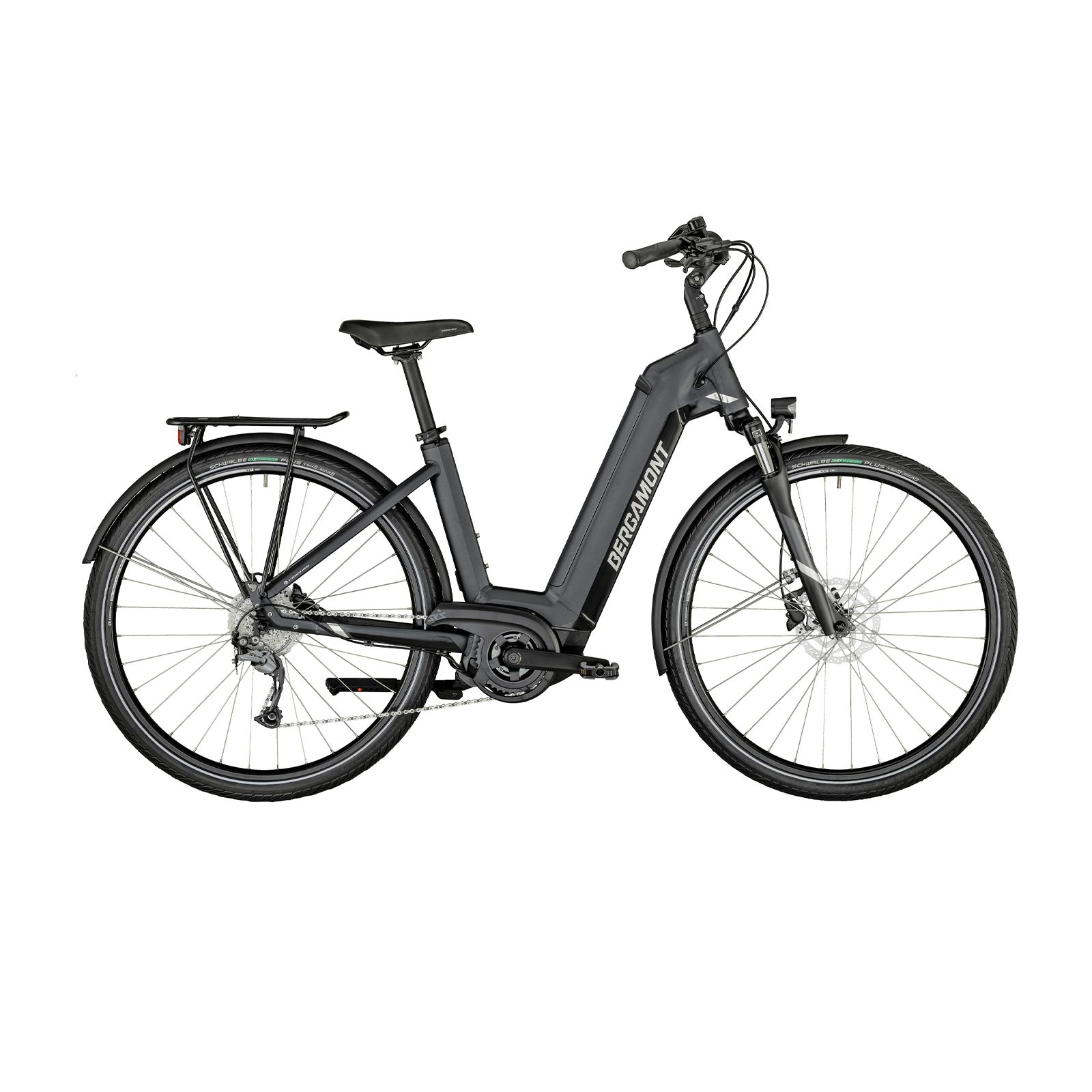 E-Horizon Tour 500 Wave