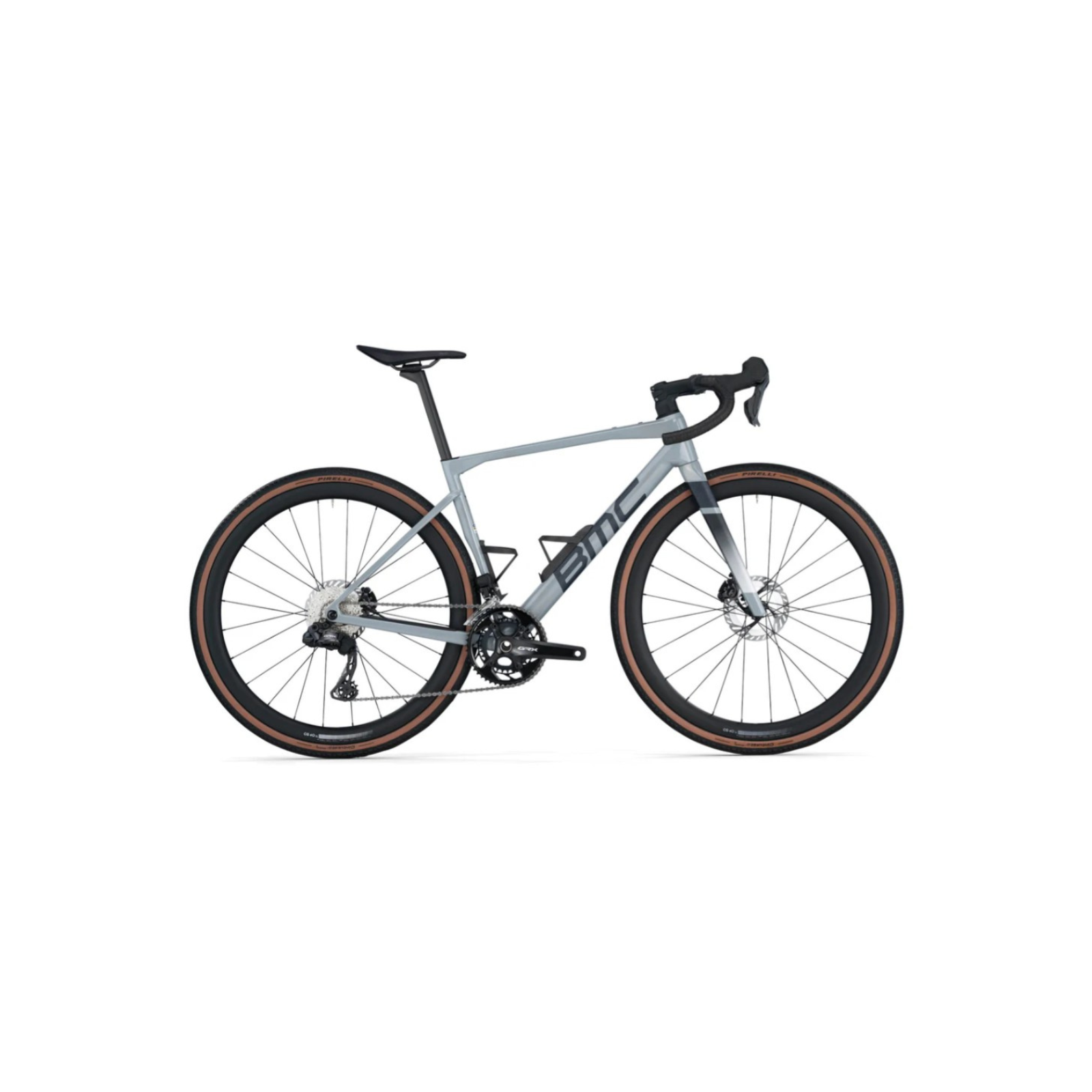Kaius 01 three GRX Di2