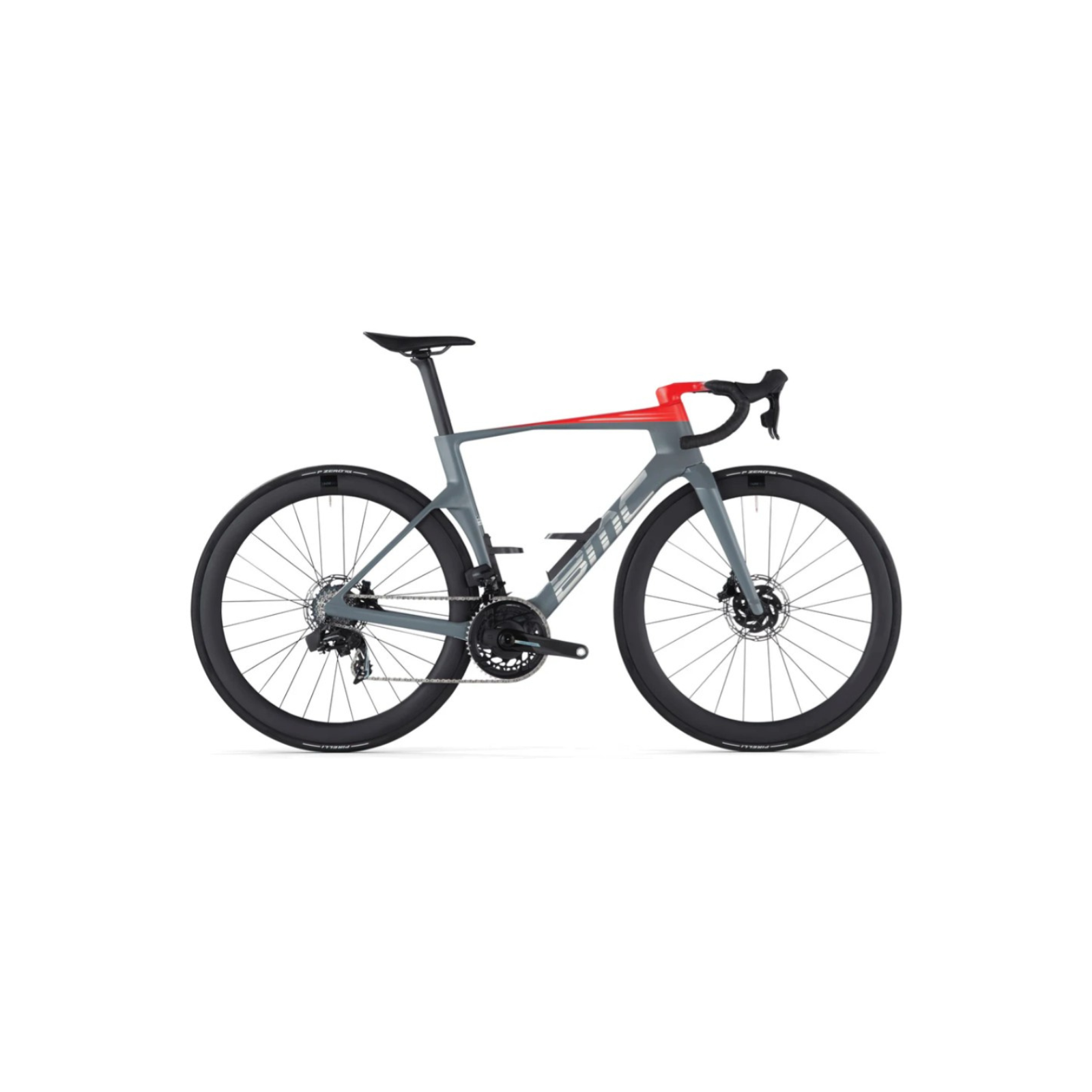 BMC Teammachine R01 54 Custom