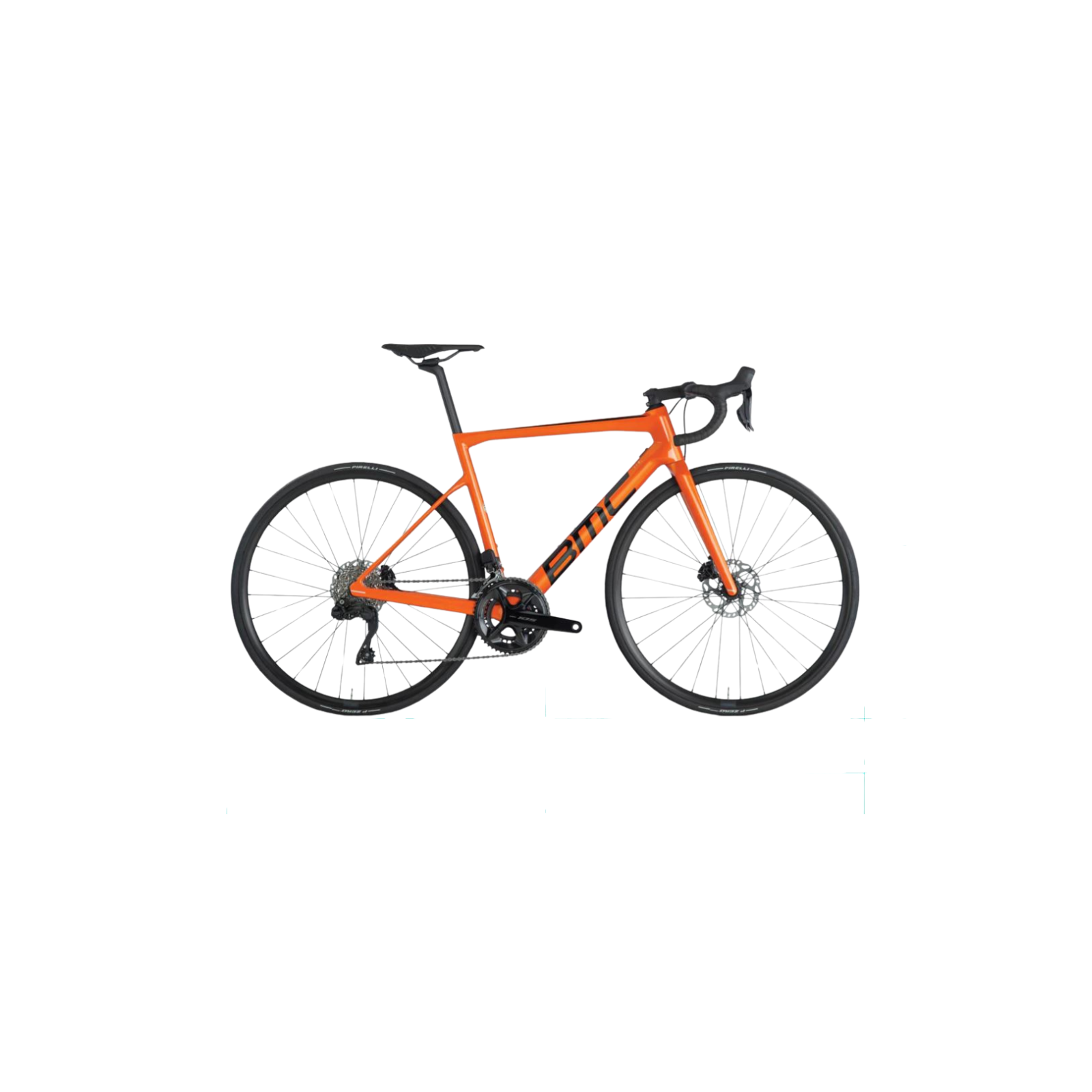 Teammachine SLR FOUR 