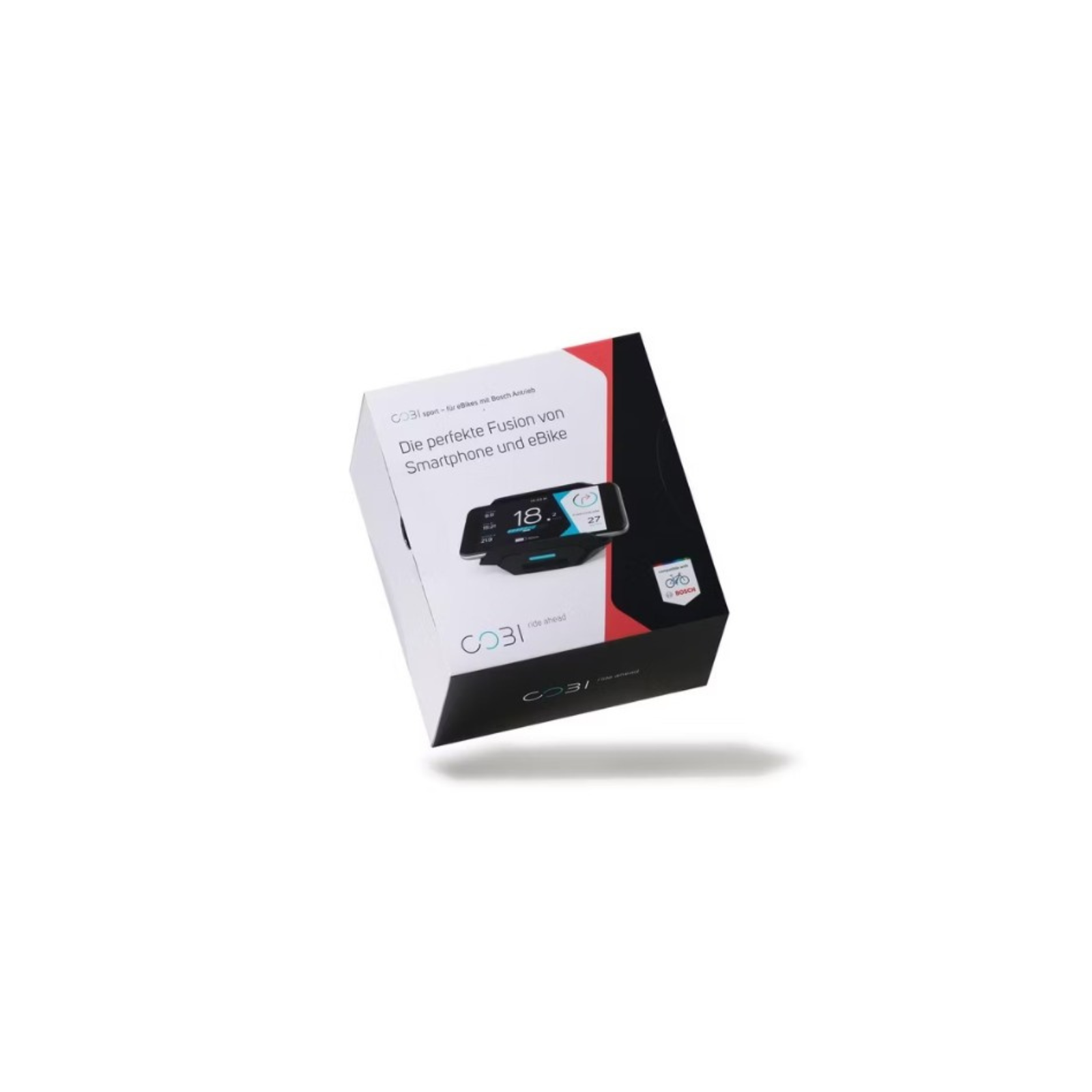 COBI Bike eBike Sport m Universal Mount