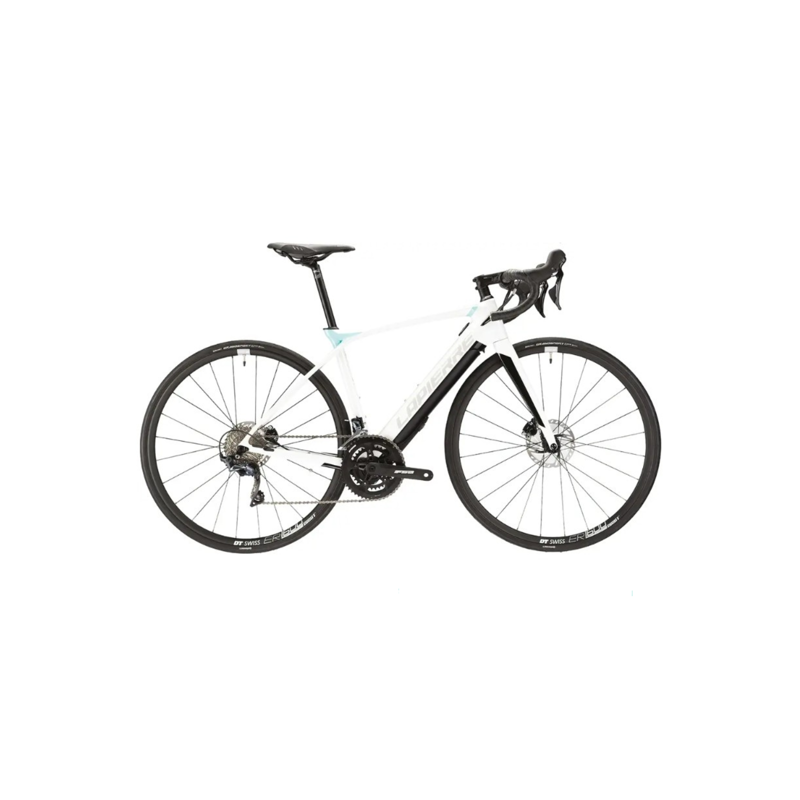 eXelius SL 600 Women / Größe M / #093