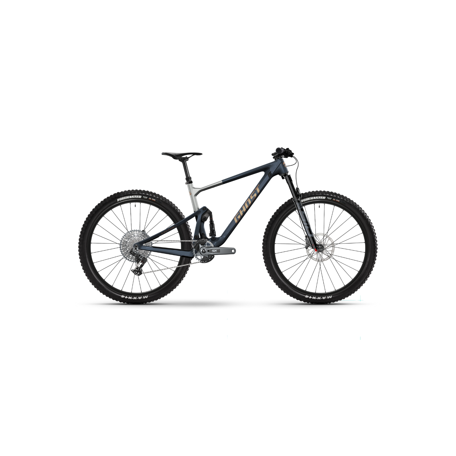 Lector FS SF Advanced