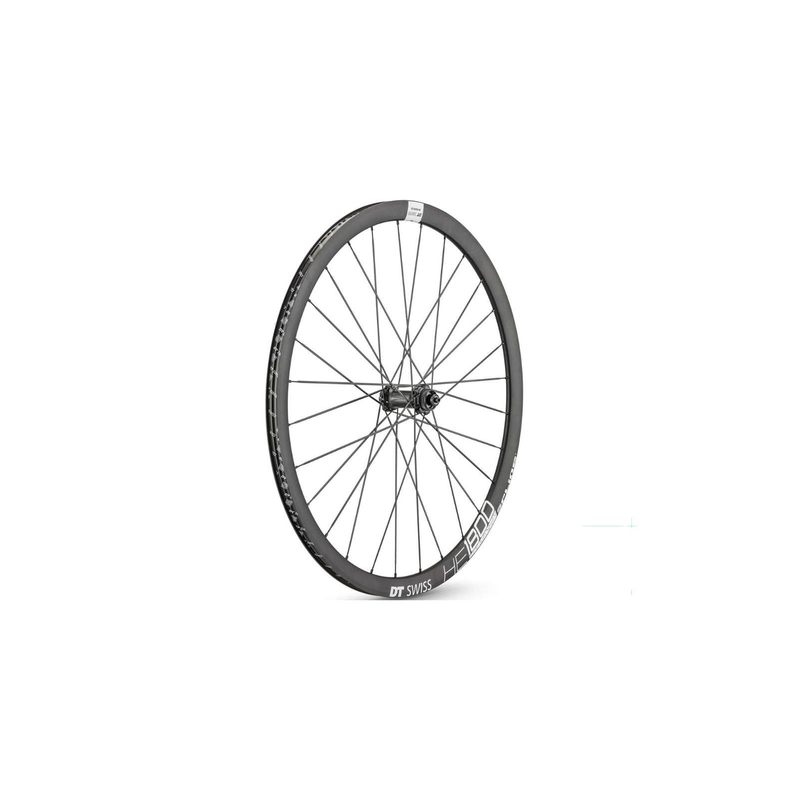 VR HE 1800 Spline 32 Alu 28" 100/12mm