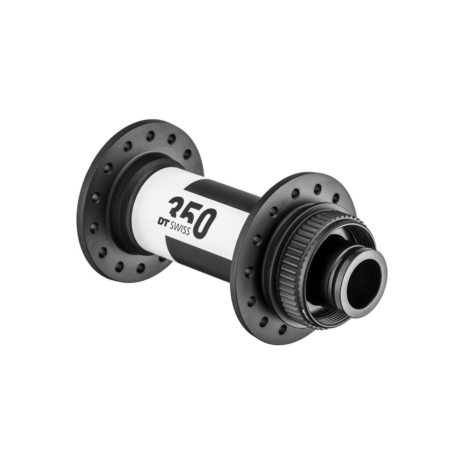 VR-Nabe 350 MTB Disc Brake 110/15mm TA Boost, 28 Loch, Center Lock