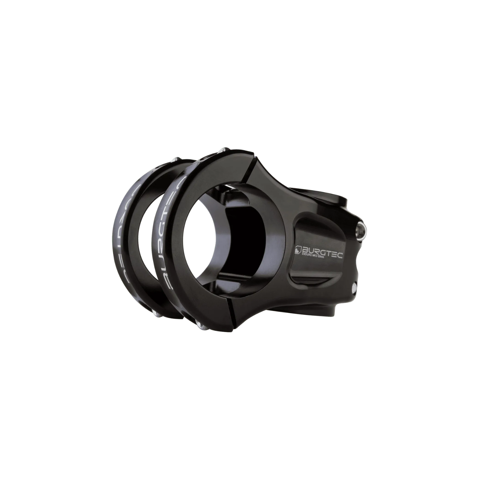 Enduro MK3 Stem - 31,8 clamp