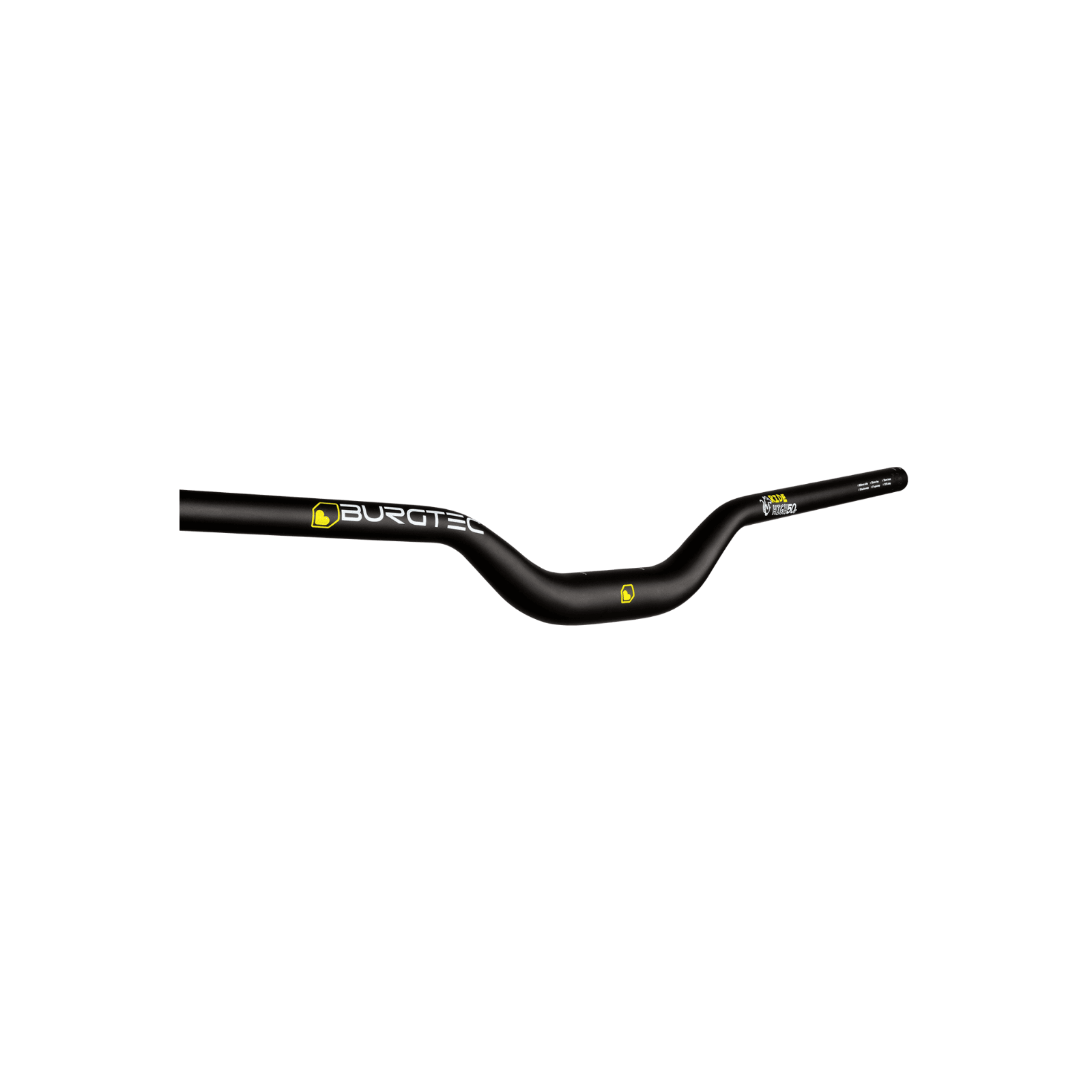 Ride High Josh Bruceland Signature