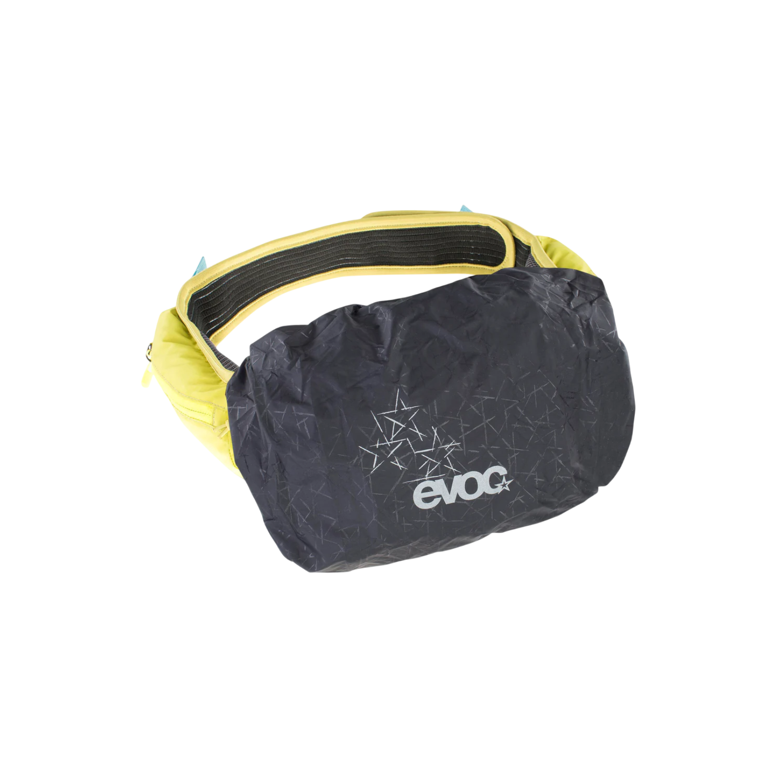 Regenschutzhülle für Hüfttasche