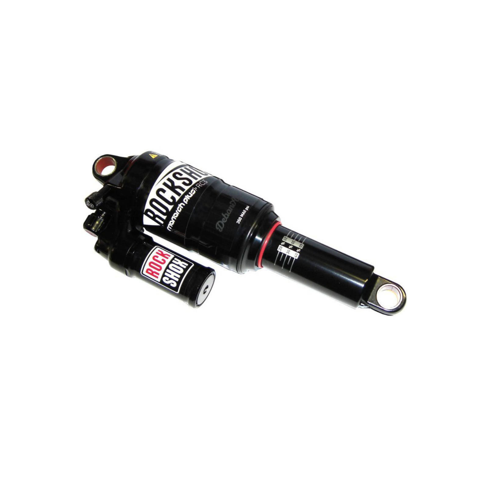Monarch Plus RC3 Hinterraddämpfer 210X60 | 8,25x2,35