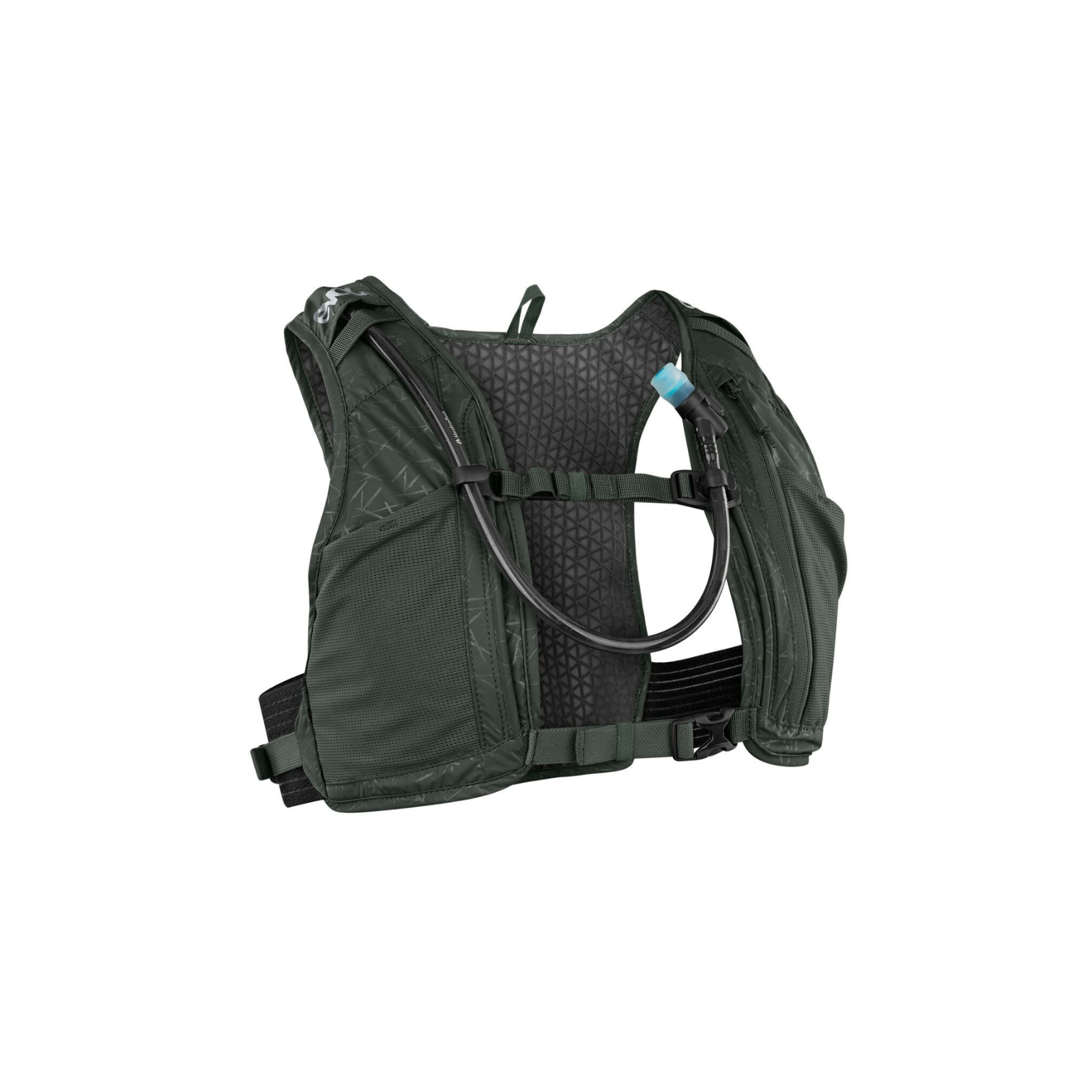 Hydro Pro 1,5 + Trinkblase 1,5L