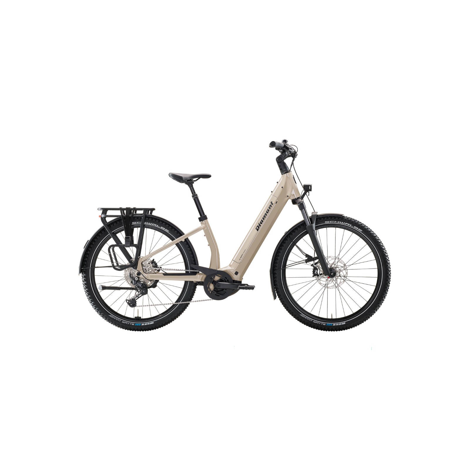 Suvea Trip Plus (800 Wh)