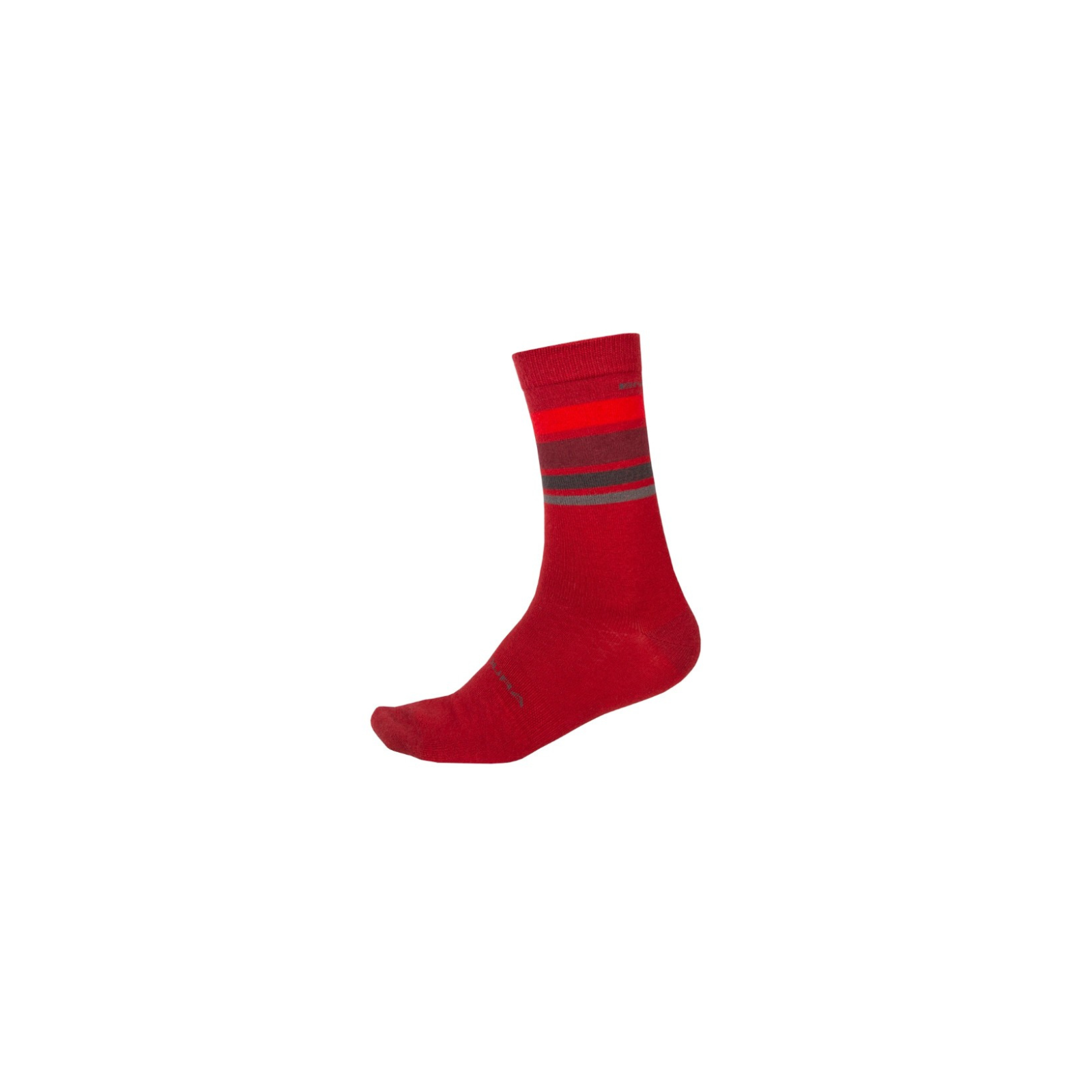 Baabaa Merino gestreifte Socken