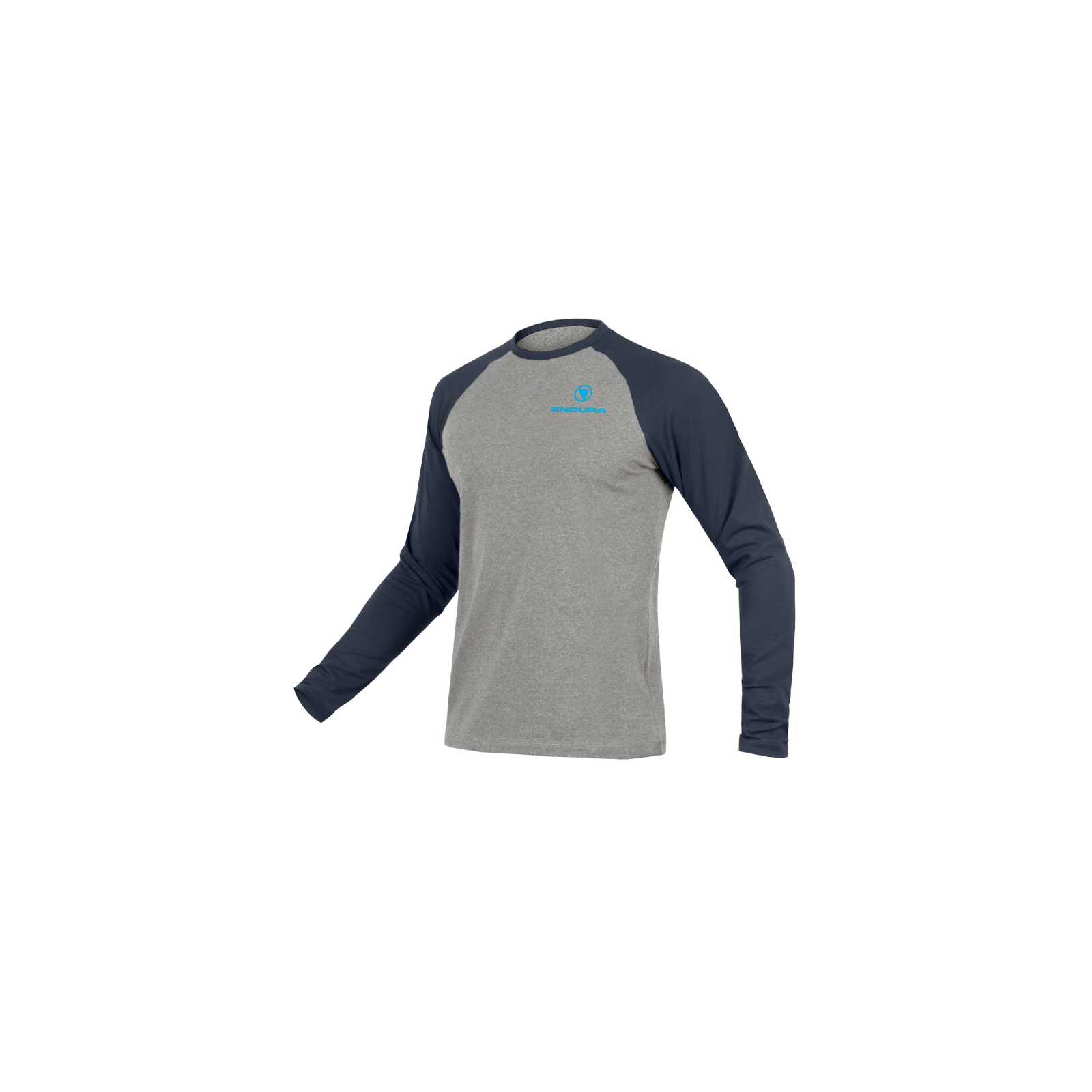 One Clan Raglan Langarmshirt