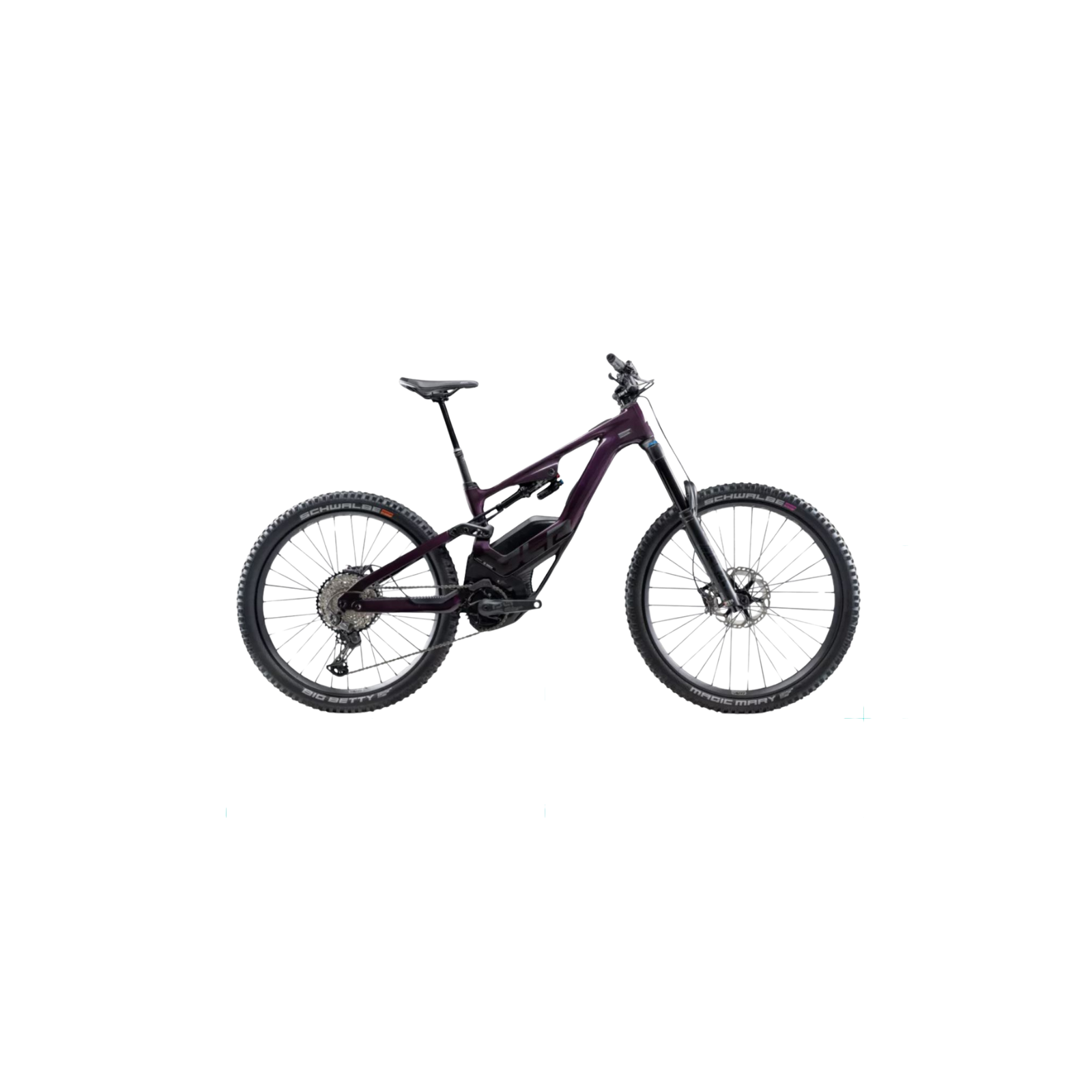 Overvolt GLP III Elite