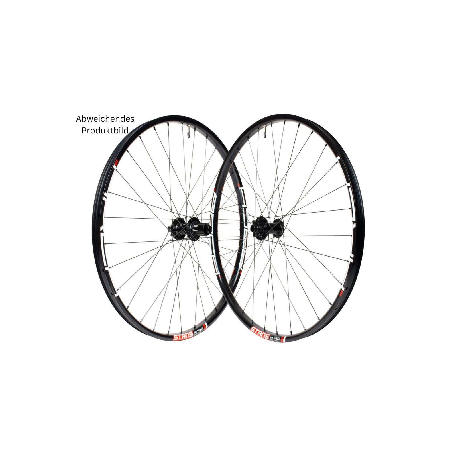 Laufradsatz Acros Nineteen / Stan's ZTR ARCH MK3 Boost, 6B, HG, 27,5"