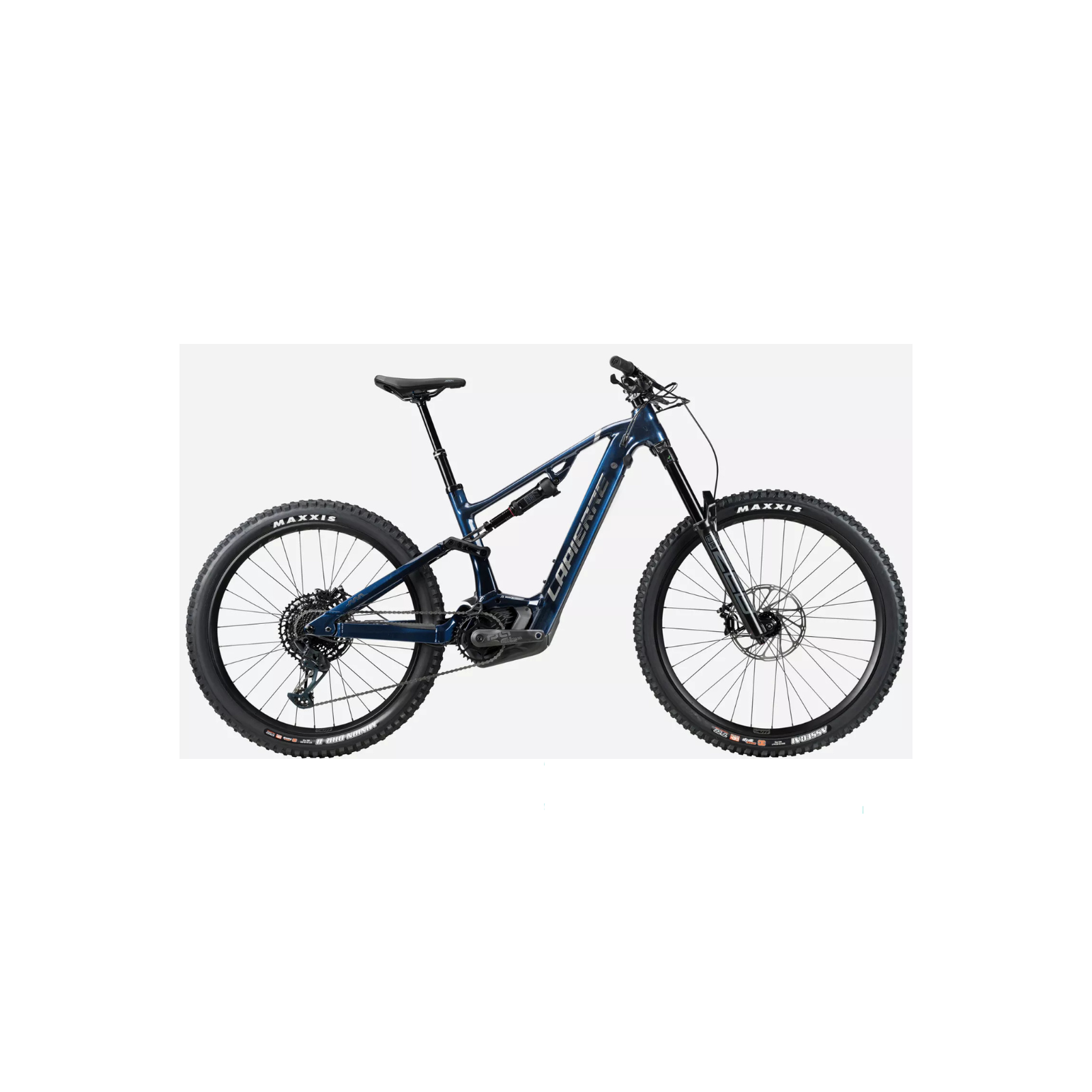 Overvolt AM 7.7 #039