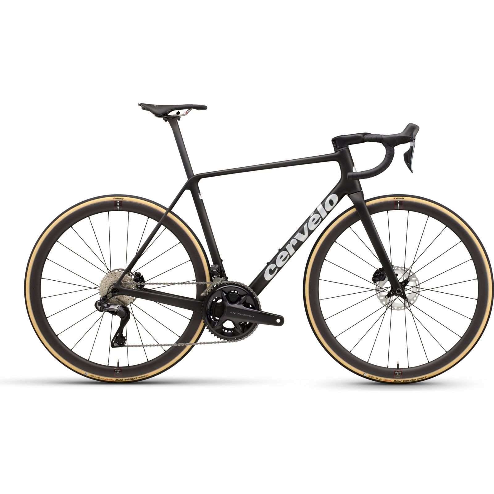 R5 Ultegra Di2 Five