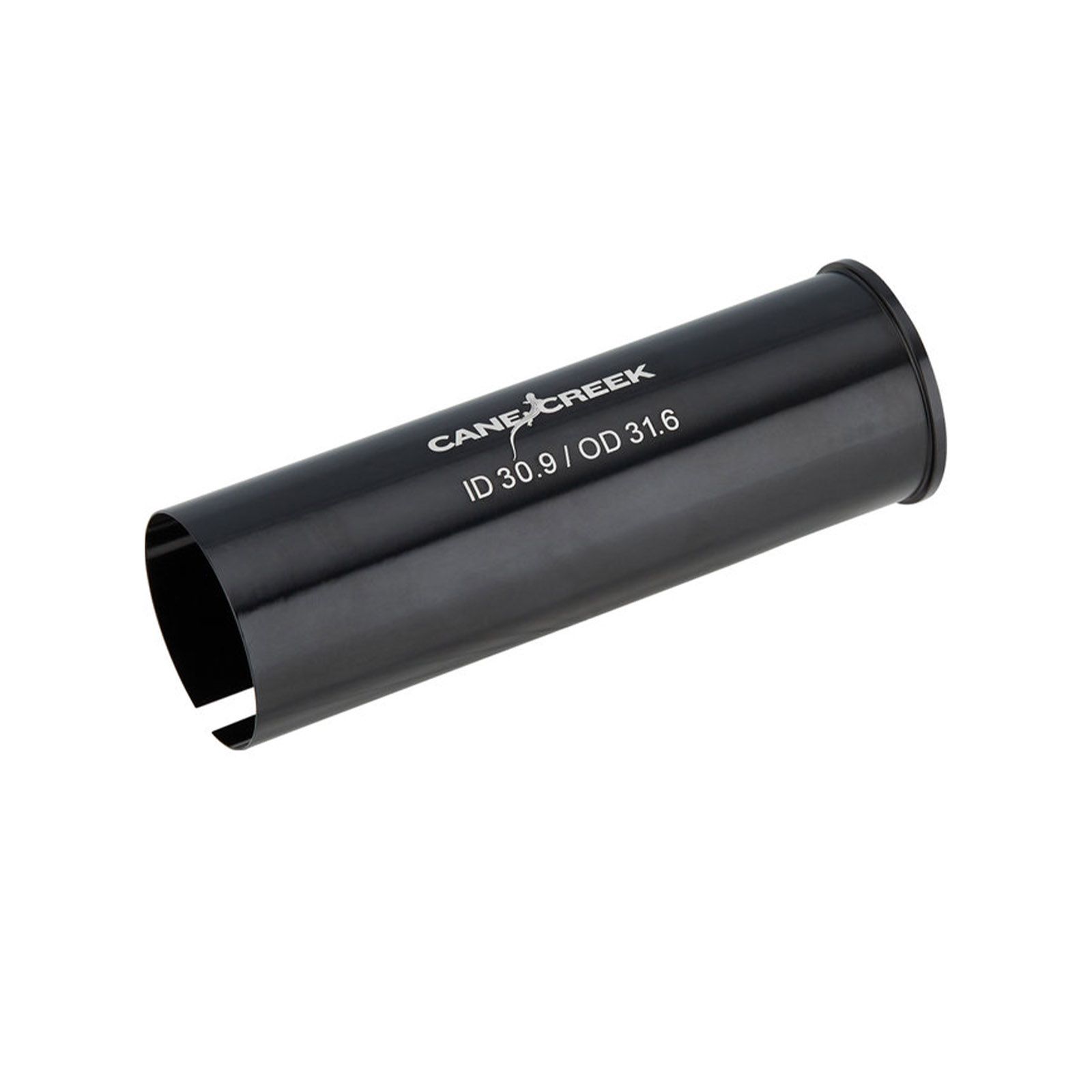 Cane Creek Sattelstützen Shim 30.9-31.6mm 