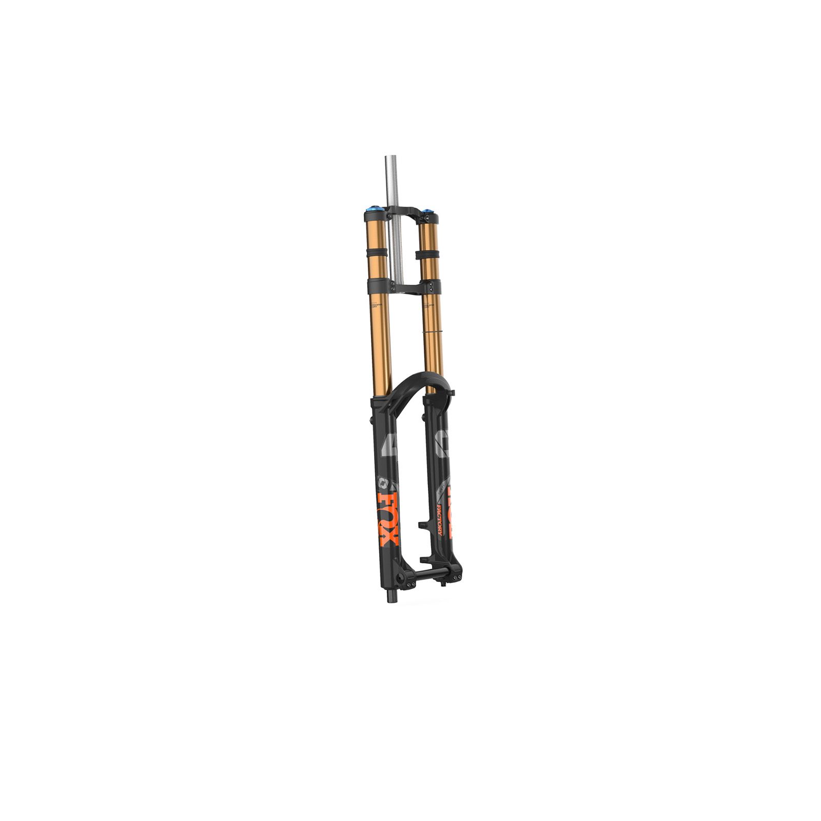 Fox 40 Float 29" Factory Grip2 203 shiny black