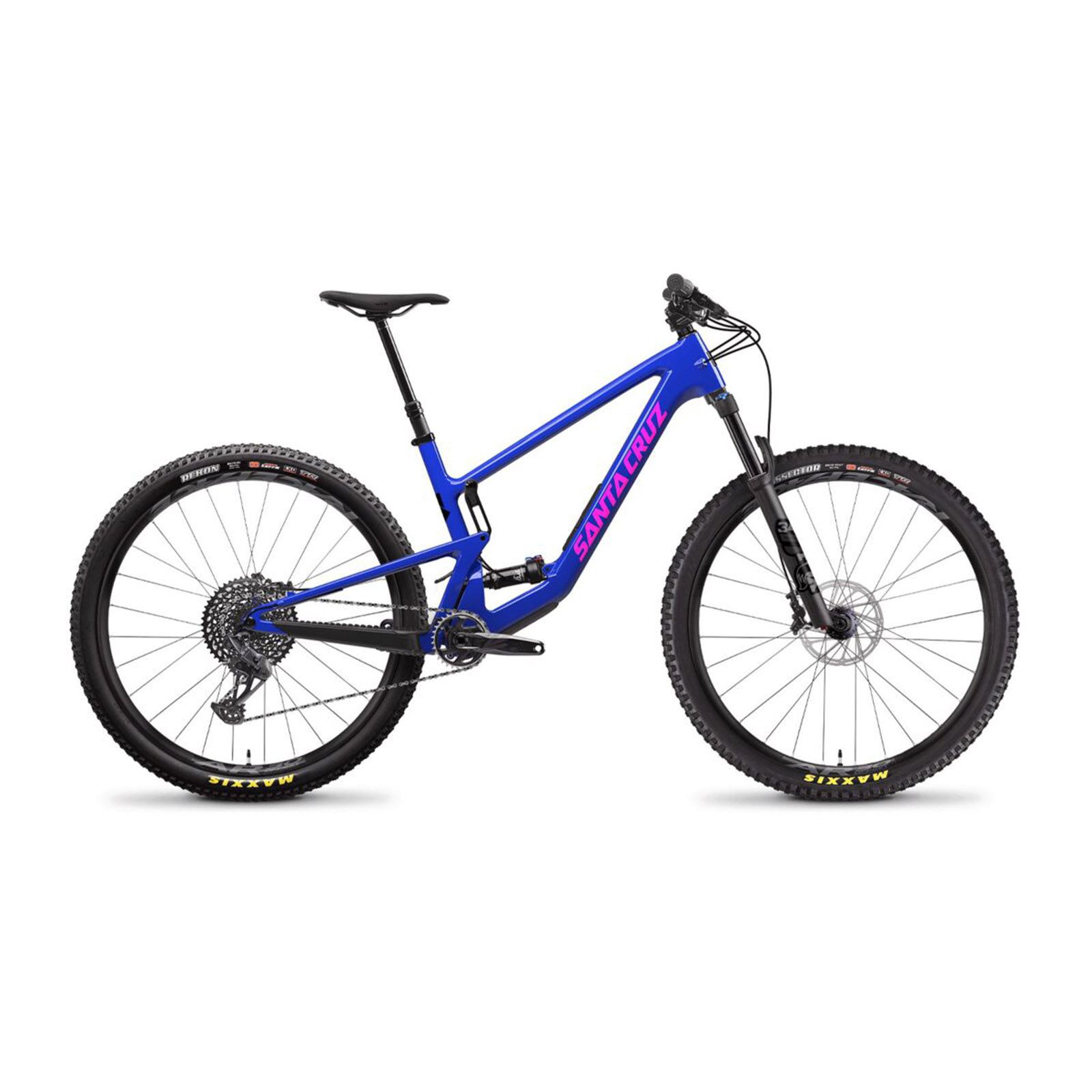 Tallboy 5 Carbon C S