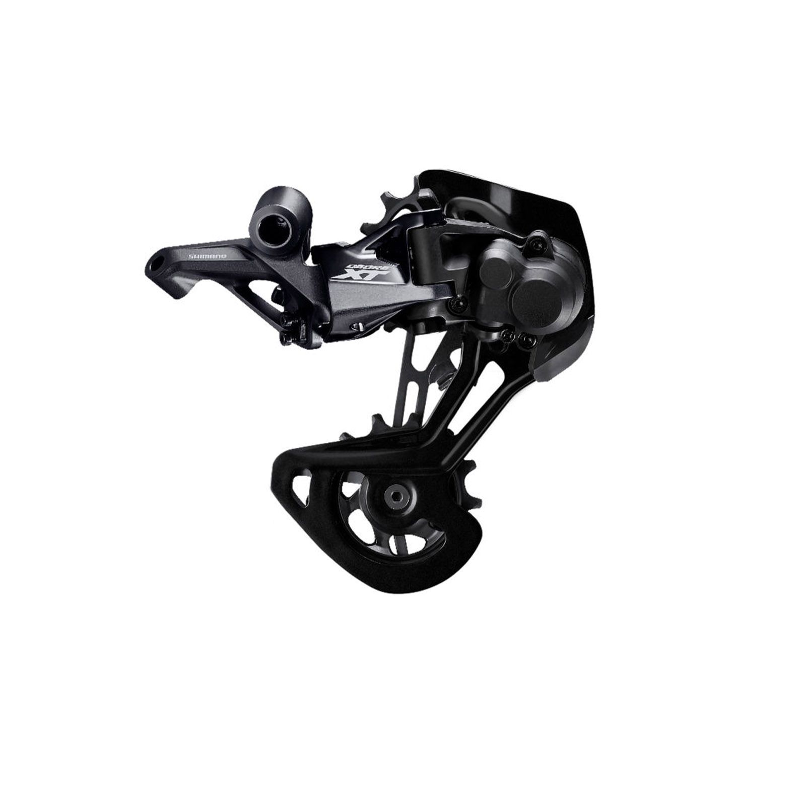 Schaltwerk SGS 12-Fach Deore XT RD-M8100-SGS