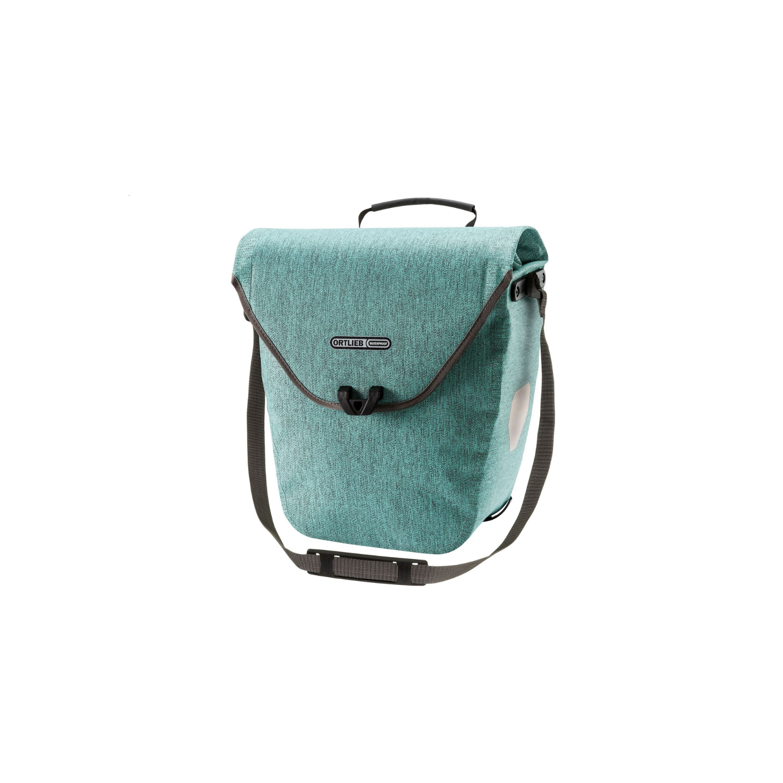 Velo-Shopper QL2.1 / 18L cascade