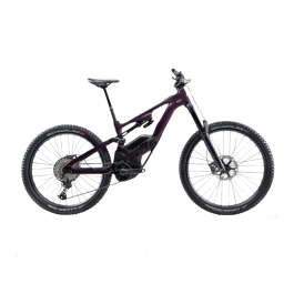 Overvolt GLP III Elite