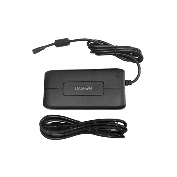 B240-301 Ladegerät 4A Smart Plus EU