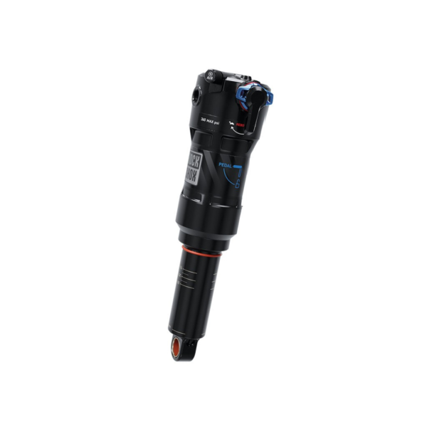 Deluxe Ultimate RCT 190x37,5mm Standard Linear Air Trunnion Mount