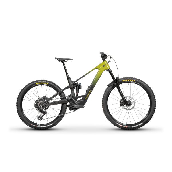 Druid E T3 800Wh