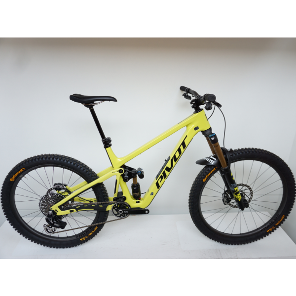 Firebird V5 Team XX AXS LTD *Aussteller*