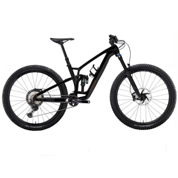 Fuel EX 9.8 XT Gen 6