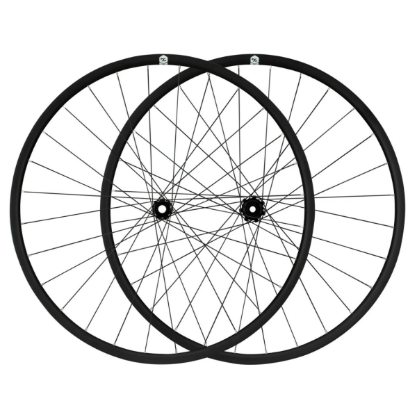 Original Loamer 27,5" CL, HG,  Boost Laufradsatz