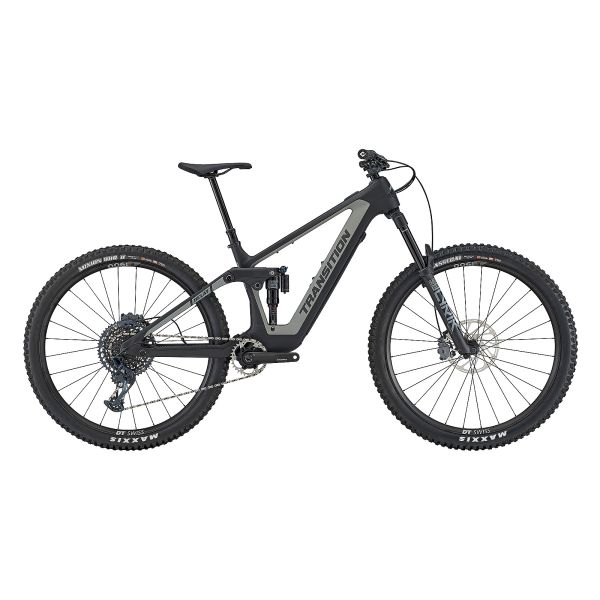 RELAY Carbon GX
