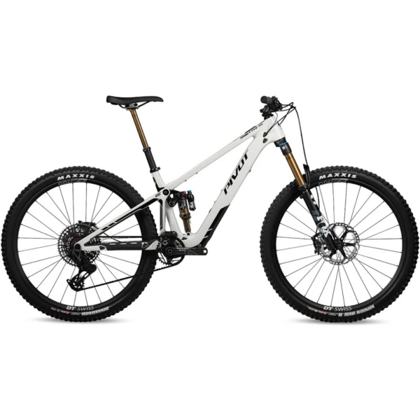 Shuttle SL Pro XO Transmission, Gr. XL, dessert sage green
