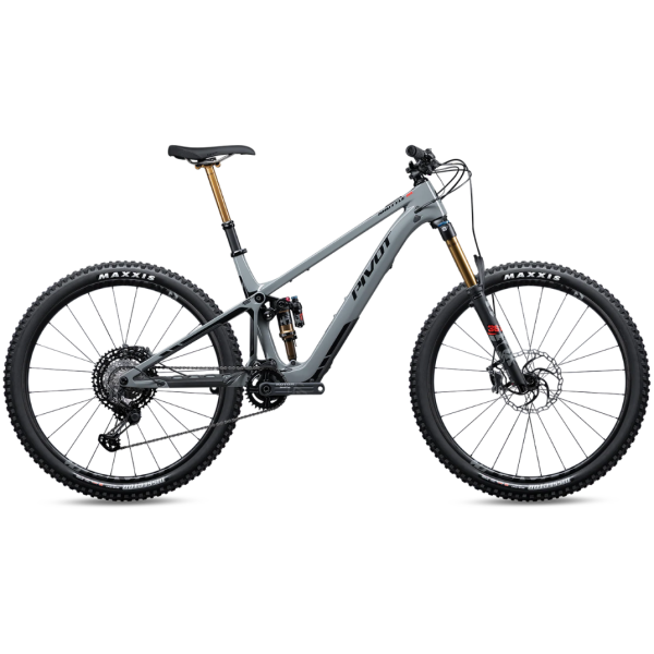 Shuttle SL Team XTR, Gr. M, dessert sage green