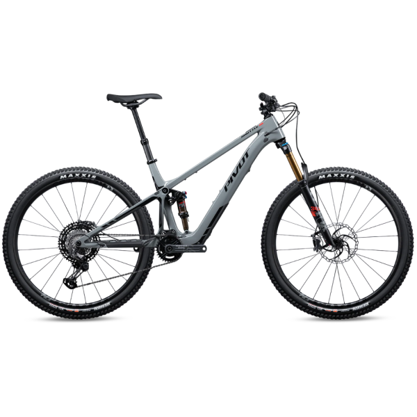 Shuttle SL World Cup XTR, Gr. XL, dessert sage green