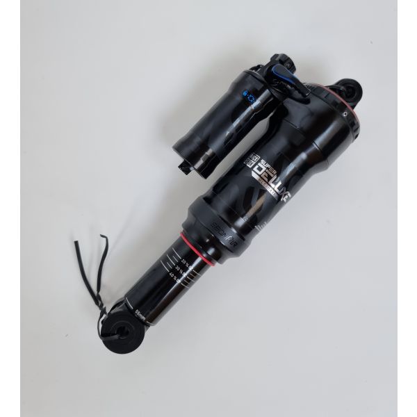 Super Deluxe Ultimate Dämpfer 210x55mm / für Santa Cruz Hightower 2 (38-22058)