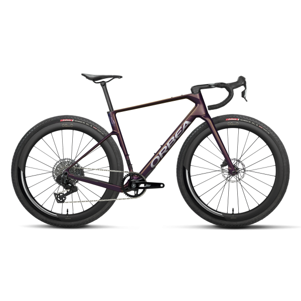 Terra Race  M31eLTD 1X