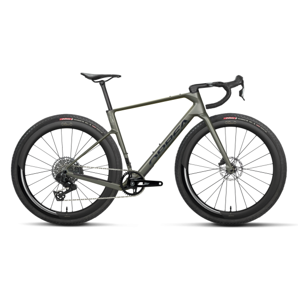 Terra Race  M31eLTD 1X